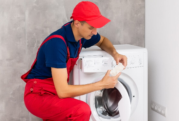 Best Washing Machine Repair Service in Vadodara