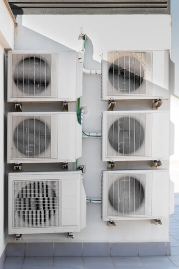 Innovation and Technology of Package Air Conditioner Service in Vadodara