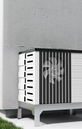 Efficiency and Performance of Package Air Conditioner Service in Vadodara